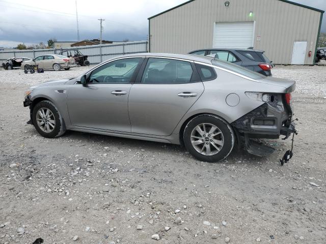 Image 2 of 2018 KIA OPTIMA LX 2018 with VIN 5XXGT4L3XJG186469