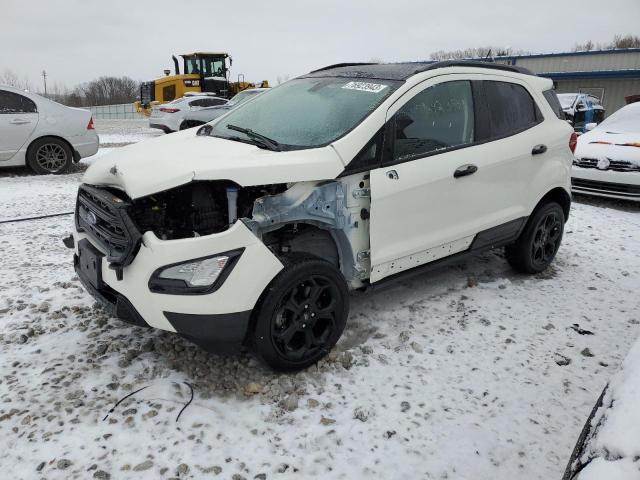 Obraz 2021 FORD ECOSPORT SES 2021