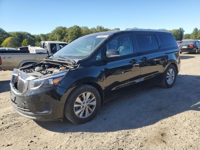 Изображение 2016 KIA SEDONA LX 2016