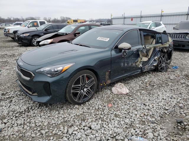 2023 KIA STINGER GT2 2023 image