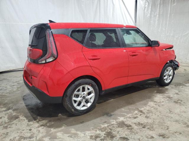 Image 3 of 2024 KIA SOUL LX 2024 with VIN KNDJ23AU0R7222608
