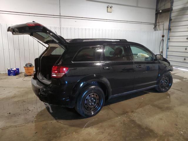 Obraz 3 z 2017 DODGE JOURNEY SE 2017 z VIN 3C4PDCAB3HT709864
