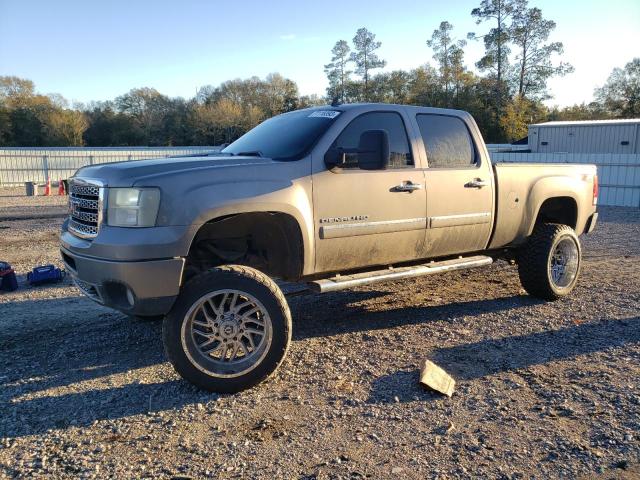 Изображение 2014 GMC SIERRA K2500 DENALI 2014