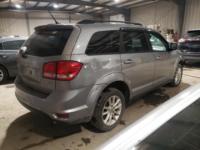 Image 3 of 2016 DODGE JOURNEY SXT 2016 with VIN 3C4PDDBG6GT168162
