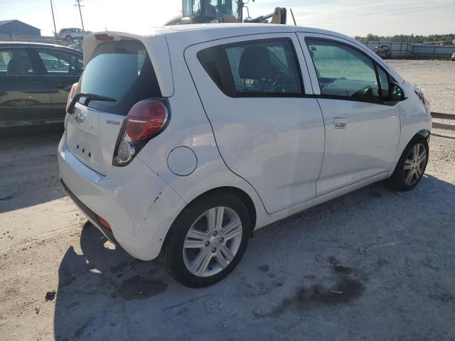 Изображение 3 2014 CHEVROLET SPARK 1LT 2014 с VIN KL8CD6S96EC532738