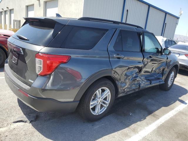 Image 3 of 2020 FORD EXPLORER XLT 2020 with VIN 1FMSK7DHXLGB93955