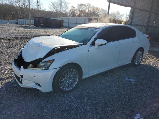 2013 LEXUS GS 350 2013 image