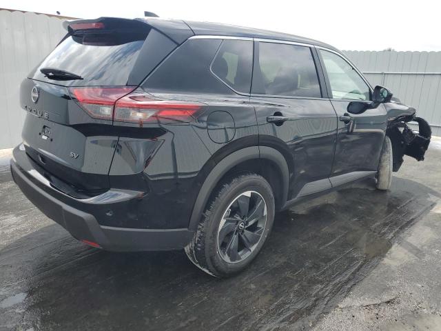 Изображение 3 2024 NISSAN ROGUE SV 2024 с VIN JN8BT3BA6RW350903