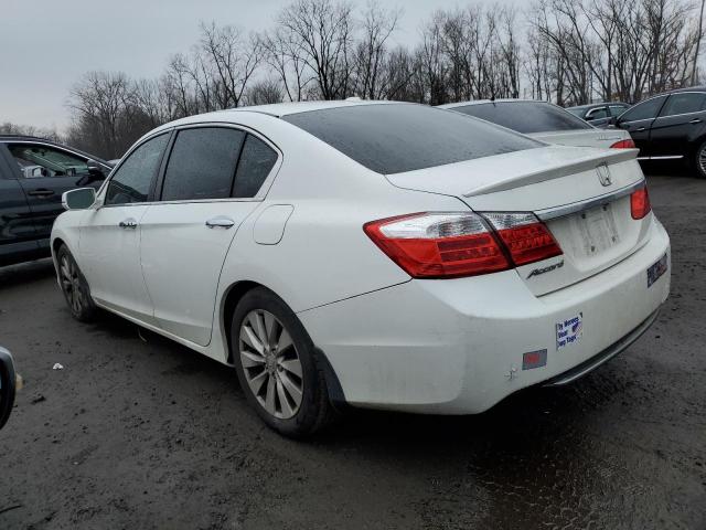 Изображение 2 2013 HONDA ACCORD EXL 2013 с VIN 1HGCR2F84DA184162