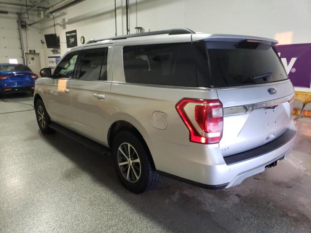 Image 2 of 2019 FORD EXPEDITION MAX XLT 2019 with VIN 1FMJK1JT7KEA28991