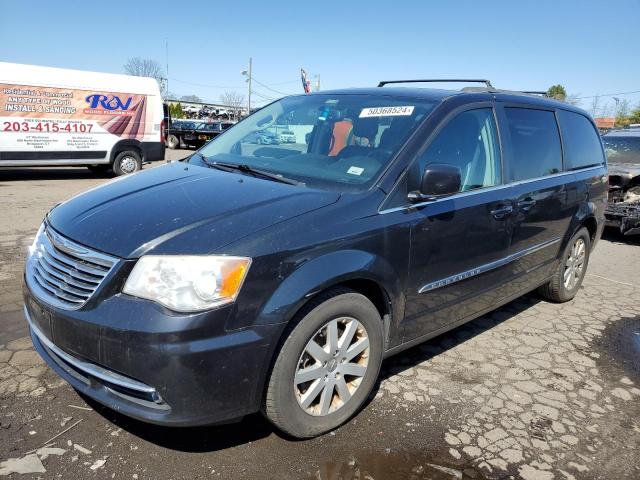 2013 CHRYSLER TOWN & COUNTRY TOURING 2013 image