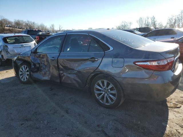 Image 2 of 2017 TOYOTA CAMRY LE 2017 with VIN 4T1BF1FK2HU663687