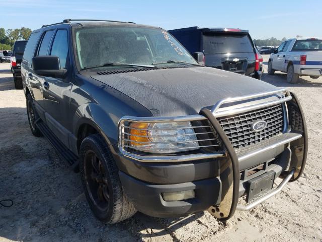 2004 FORD EXPEDITION XLT 2004 image