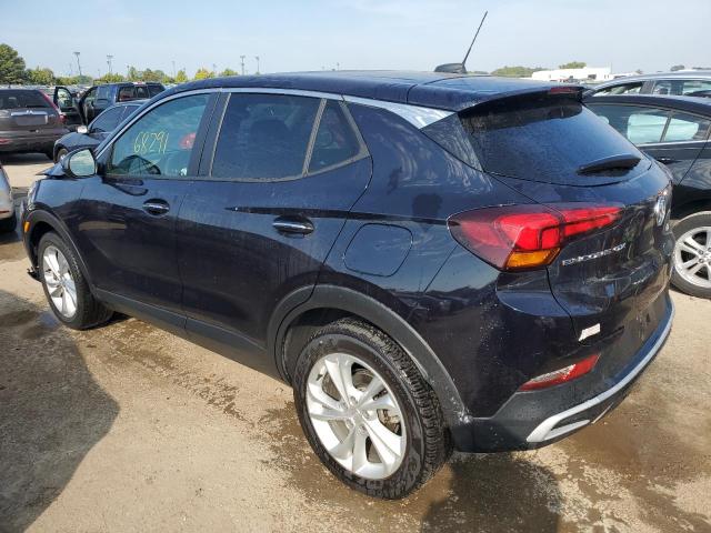 Image 2 of 2021 BUICK ENCORE GX PREFERRED 2021 with VIN KL4MMBS2XMB058394