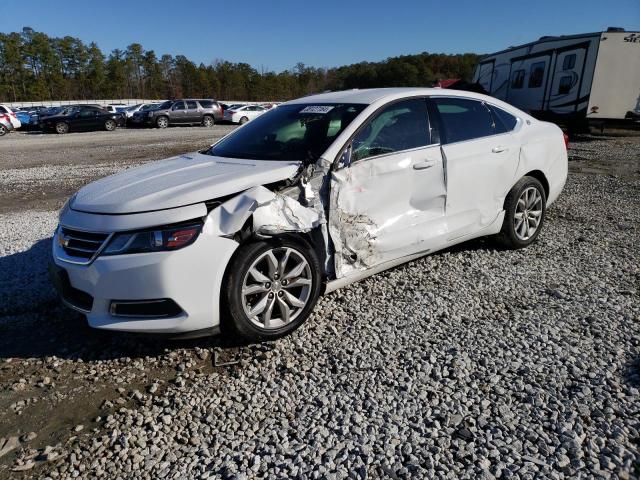Obraz 2017 CHEVROLET IMPALA LT 2017
