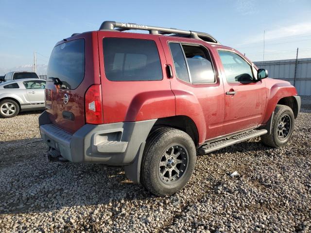 Изображение 3 2008 NISSAN XTERRA OFF ROAD 2008 с VIN 5N1AN08W78C521138