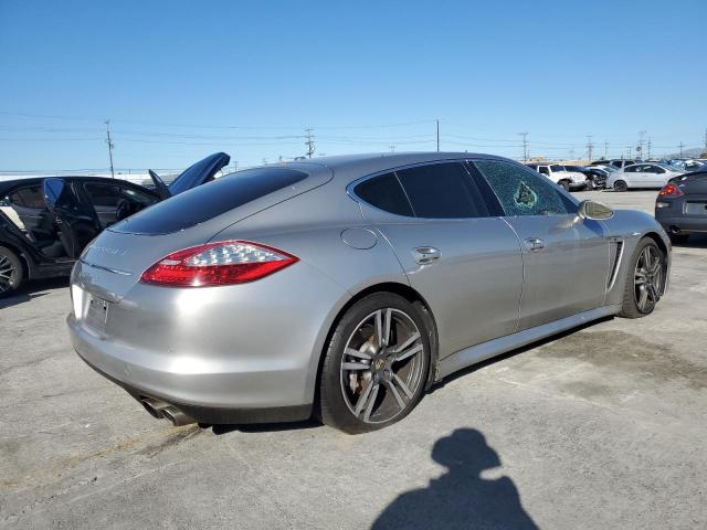 Image 3 of 2013 PORSCHE PANAMERA S 2013 with VIN WP0AB2A70DL060287