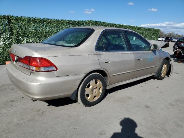 Изображение 3 2002 HONDA ACCORD EX 2002 с VIN 1HGCG16582A061466