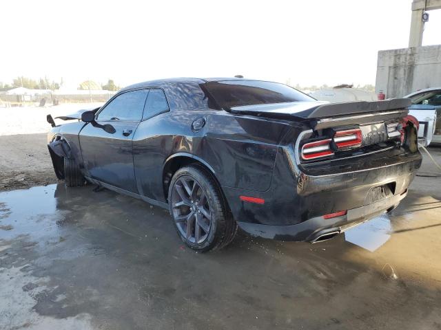 Изображение 2 2019 DODGE CHALLENGER SXT 2019 с VIN 2C3CDZAG1KH743934