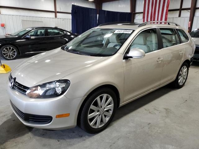 Obraz 2013 VOLKSWAGEN JETTA TDI 2013