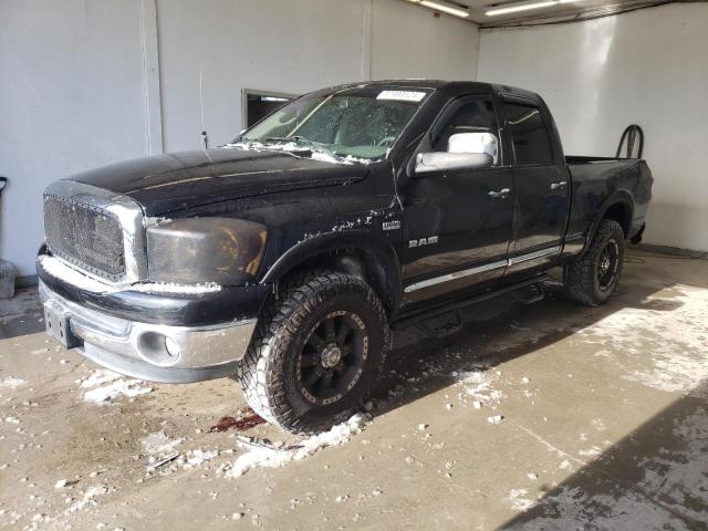 Obraz 2008 DODGE RAM 1500 ST 2008