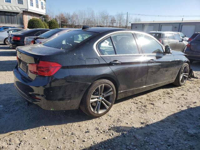 Изображение 3 2016 BMW 340 XI 2016 с VIN WBA8B7G5XGNT14918