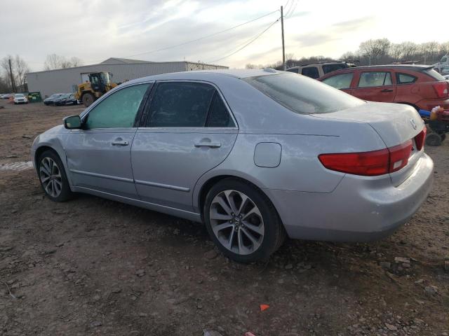 Obraz 2 z 2005 HONDA ACCORD EX 2005 z VIN 1HGCM56755A006835