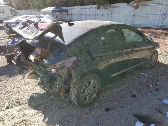 Obraz 3 z 2018 HYUNDAI ELANTRA SEL 2018 z VIN 5NPD84LF8JH343788