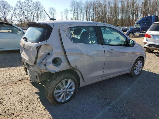 Image 3 of 2021 CHEVROLET SPARK 1LT 2021 with VIN KL8CD6SA5MC749917
