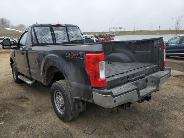 Изображение 2 2019 FORD F350 SUPER DUTY 2019 с VIN 1FTBF3B63KEC81372