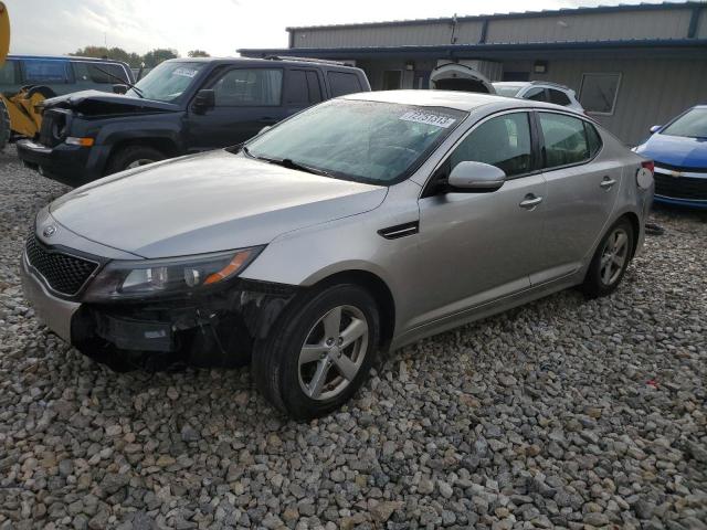 2014 KIA OPTIMA LX 2014 image