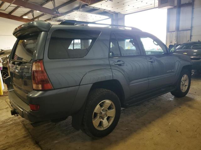 Image 3 of 2005 TOYOTA 4RUNNER LIMITED 2005 with VIN JTEBU17R558031806