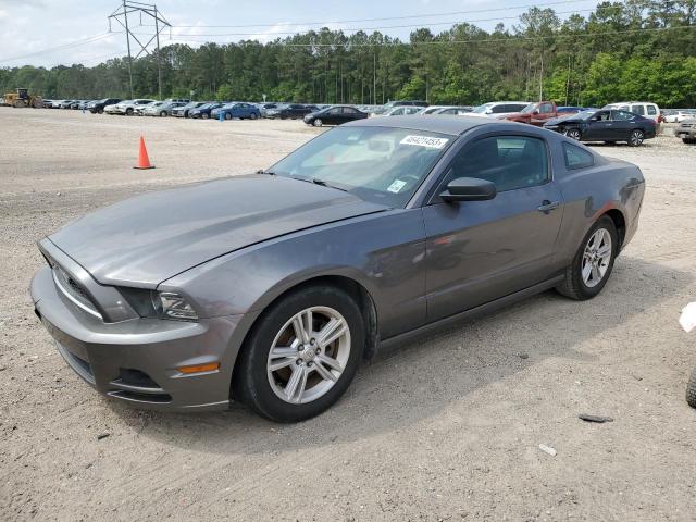 Obraz 1 z 2014 FORD MUSTANG  2014 z VIN 1ZVBP8AM3E5324751