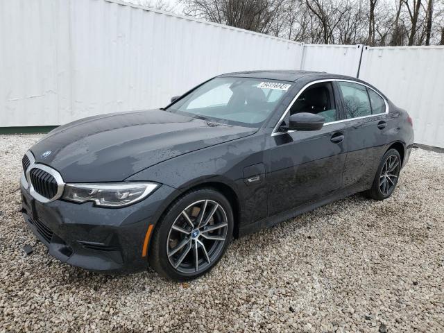 2022 BMW 330XE  2022 image