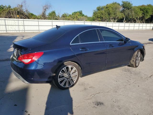 Изображение 3 2018 MERCEDES-BENZ CLA 250 2018 с VIN WDDSJ4EB1JN571918