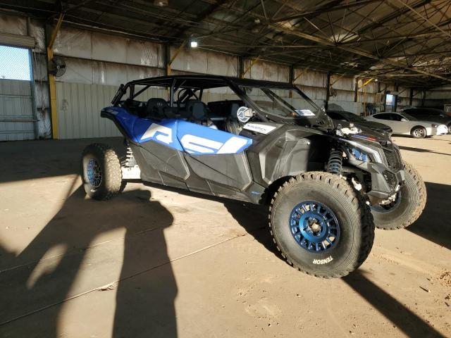 Изображение 1 2023 CAN-AM MAVERICK X3 MAX X RS TURBO RR 2023 с VIN 3JBVNAV48PE001913