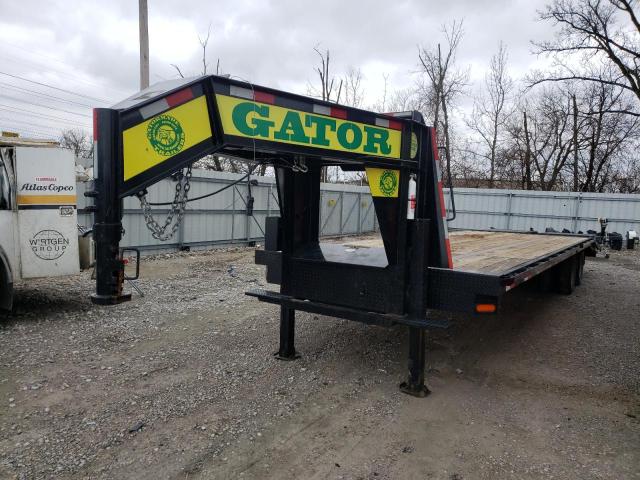 Изображение 2 2022 GATR TRAILER 2022 с VIN 4Z1GF3023NS006061