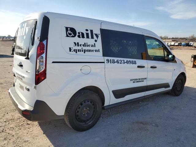 Obraz 3 z 2018 FORD TRANSIT CONNECT XLT 2018 z VIN NM0LS7F7XJ1377691