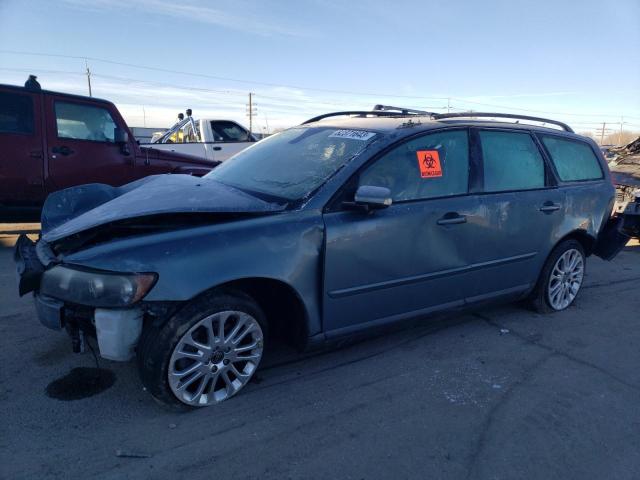 2005 VOLVO V50 T5 2005 image