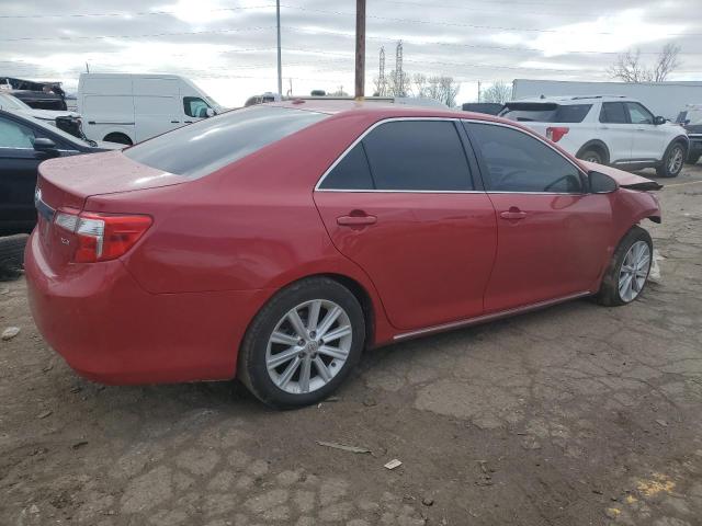 Image 3 of 2014 TOYOTA CAMRY SE 2014 with VIN 4T1BK1FK8EU539382