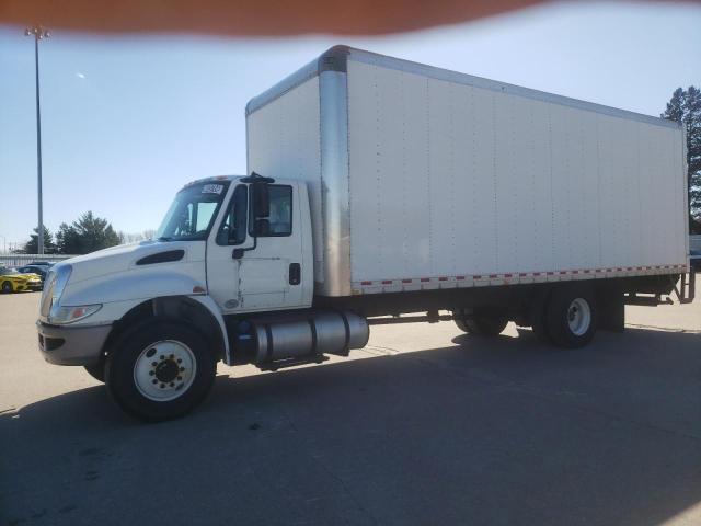 Obraz 1 z 2018 INTERNATIONAL 4000 4300 2018 z VIN 3HAMMMMLXJL548296