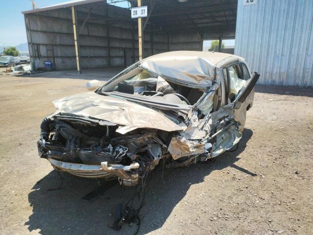 Obraz 2 z 2008 SATURN VUE XE 2008 z VIN 3GSCL33P68S701181