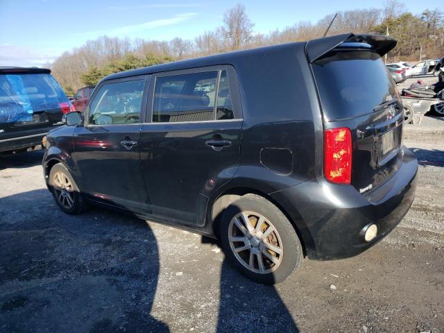 Image 2 of 2009 TOYOTA SCION XB 2009 with VIN JTLKE50E491079025