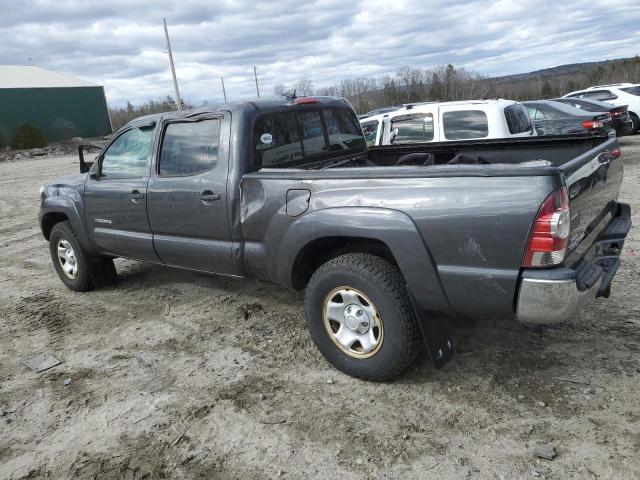 Obraz 2 z 2012 TOYOTA TACOMA DOUBLE CAB LONG BED 2012 z VIN 3TMMU4FN9CM042670