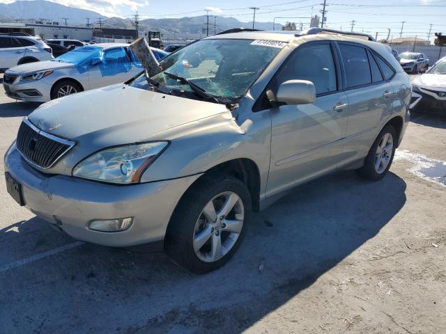 2004 LEXUS RX 330 2004 image