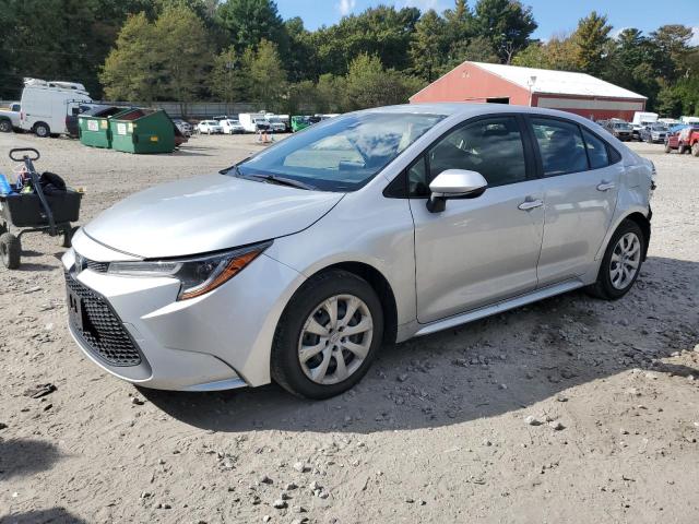 Obraz 1 z 2020 TOYOTA COROLLA LE 2020 z VIN JTDEPRAE0LJ064473