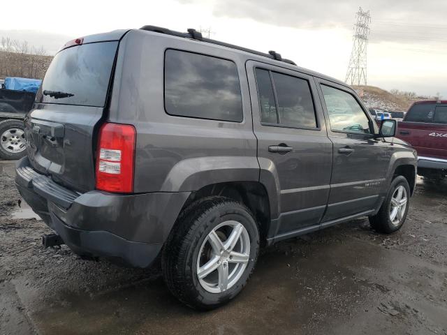 Image 3 of 2016 JEEP PATRIOT SPORT 2016 with VIN 1C4NJRBB8GD718338