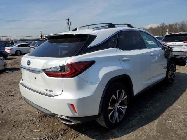 Image 3 of 2017 LEXUS RX 350 BASE 2017 with VIN JTJBZMCA0H2017615