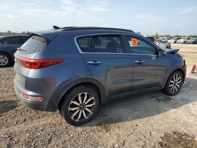 Obraz 3 z 2018 KIA SPORTAGE EX 2018 z VIN KNDPN3AC4J7309070