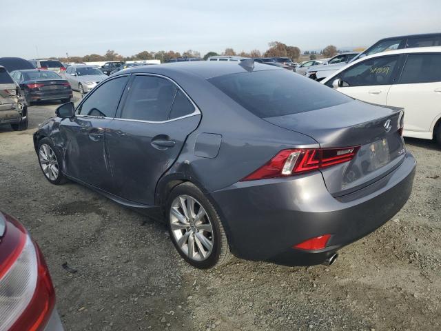 Изображение 2 2014 LEXUS IS 250 2014 с VIN JTHBF1D22E5032448